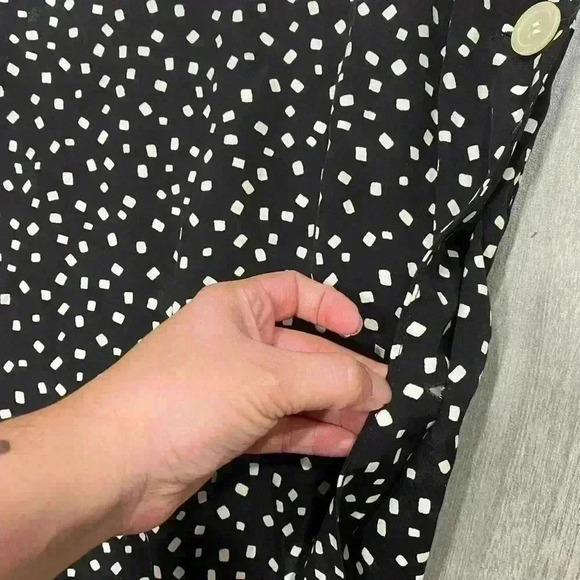 Maggy London Dress Size 10 - Picture 9 of 11